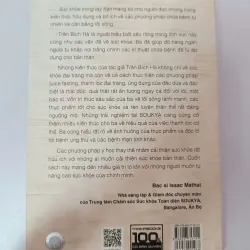 Sức khỏe trong tay bạn - Trần Bích Hà (tập 2) 936809