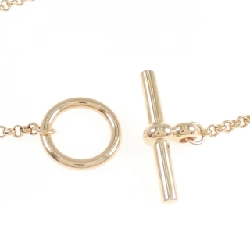 Vòng tay H của Hermès - Hàng hiệu Chính hãng 846810