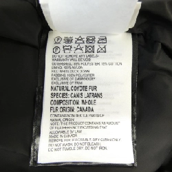 Áo khoác lông vũ BELLEVILLE 2301JL R của CANADA GOOSE 632006