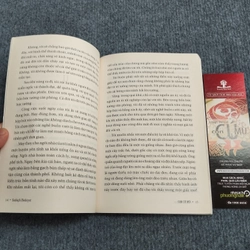 CON CÚ MÙ - SADEGH HEDAYAT 478633