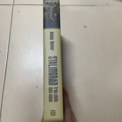 Stalingrad Trận chiến định mệnh - Antony Beervor 1021648