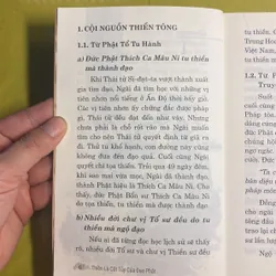Dụng công tu Thiền - Thích Tâm Hạnh 605116
