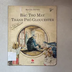 Bác thợ may thành phố Gloucester
