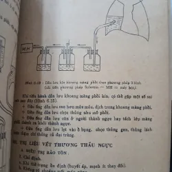 BÀI GIẢNG ĐIỀU TRỊ HỌC NGOẠI KHOA TẬP 1 1037982