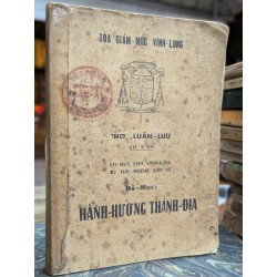 HÀNH HƯƠNG THÁNH ĐỊA - TOÀ GIÁM MỤC VĨNH LONG