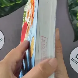 Đánh Thức Trái Tim (2009) - Debbie Macomber 604470