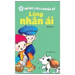 Những Câu Chuyện Về Lòng Nhân Ái (2022) - Bích Nga