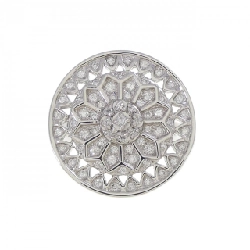 Nhẫn kim cương Vandome 0.36CT - Hàng hiệu Authentic 834645