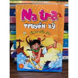 Sinh ra lần nữa – Na Tra Truyện Kỳ 3 — Ngọc Linh dịch