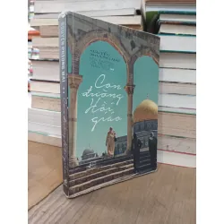 Con đường Hồi Giáo - Nguyễn Phương Mai 201545