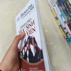 Hạt Giống Tâm Hồn - Dành Cho Học Sinh Sinh Viên 🌱 704187