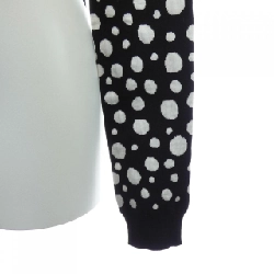 Louis Vuitton LOUIS VUITTON LV×YK Infinity Dot Pullover FOKL23YB6 Yayoi Kusama - Hàng hiệu Chính hãng 775734