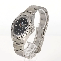 Đồng hồ Rolex Explorer II 16570 SS tự động P số - Hàng hiệu chính hãng 882745
