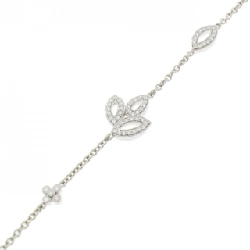 Harry Winston Lily Cluster Mini Bracelet - Hàng hiệu Authentic