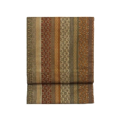 Đai Nagoya Toàn bộ hoa văn - Hàng hiệu Authentic