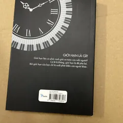 Giới hạn của bạn là xuất phát điểm của tôi 569597