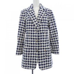 【Mã giảm giá】Áo khoác CHANEL