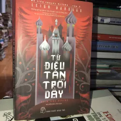 Từ điêu tàn trỗi dậy - Leigh Bardugo