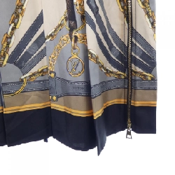 【Mã giảm giá】Váy Louis Vuitton LOUIS VUITTON 653817