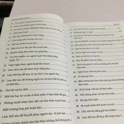 THÔI MIÊN BẰNG NGÔN TỪ 720998