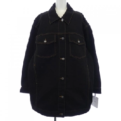 【Mã giảm giá】Áo khoác denim CHRISTIAN DIOR