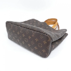 Túi xách Louis Vuitton Monogram Shopper Tote MM M13928 610817