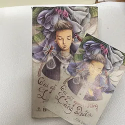 Có ai giữ giùm những lãng quyễn