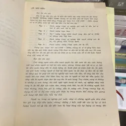 DANH TƯỚNG VIỆT NAM, TẬP 1 (XB 1997) 1008431