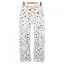 Jeans CHANEL LOOK57 P80300V72610 25B