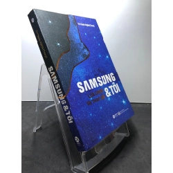 Samsung và tôi Lựa chọn và thay đổi 2020 mới 85% bẩn nhẹ Tô Chính Nghĩa HPB2307 KỸ NĂNG