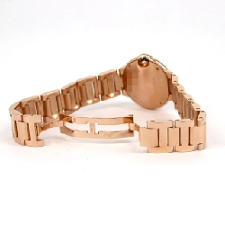 Cartier Ballon Bleu SM PG W69002Z2 PG･RG Quartz - Hàng hiệu Authentic 872114