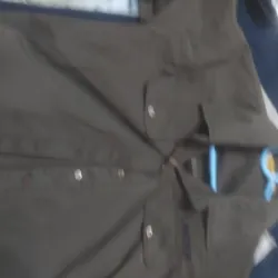 Áo sơ mi nữ form ngắn  1027307