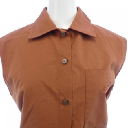 HERMES Elie 3E0565DT Đầm - Hàng hiệu Chính hãng 813370