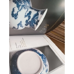 Đồ sứ kí kiểu Việt Nam: Thời Lê-Trịnh (1533-1788) - Trần Đình Sơn 976997