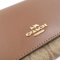 【新品】Coach C5966 ví 623296