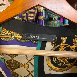 Zanzea, Áo sơ mi, Size S 521316