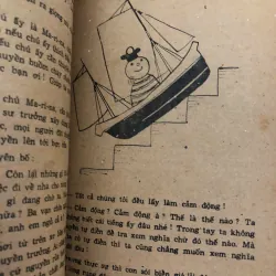Cuộc phiêu lưu của Mũi Tên Xanh  Tác giả: D. Rô-đa-ri (Gianni Rodari – Ý) 739760