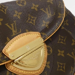 Túi xách vai Louis Vuitton Monogram Beverly MM M40121 - Hàng hiệu Chính hãng 768704