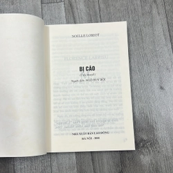 Bị cáo. 2a1 521725
