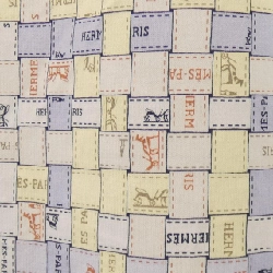 Đầm cắt HERMES - Hàng hiệu Authentic 650220