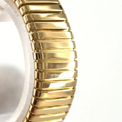 Bulgari Bulgari Bulgari Tubogas YG 12P Kích thước L BB192TG YG Quartz - Hàng hiệu Chính hãng 875688