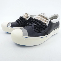 【Mã giảm giá】Giày sneaker FENDI 663091