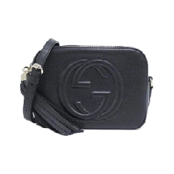 Gucci SOHO 308364 A7M0G Túi đeo vai - Hàng hiệu Chính hãng