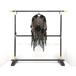 Khăn choàng nhung - Hàng hiệu Authentic 878851