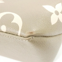 Túi Louis Vuitton Monogram Empreinte Petit Palais PM M58914 616432