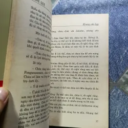 Khung cửa hẹp - André Gide 1006269