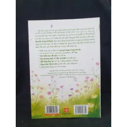 Mẹ bầu nhưng không bí mới 90% 2019 -HCM205 Willy Belhassen & Cartherin PraudRouet SÁCH MẸ VÀ BÉ 451798