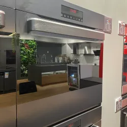 🔥 LÒ NƯỚNG ÂM TỦ FAGOR 8H-185TCNA – SANG TRỌNG,THÔNG MINH, NƯỚNG CHUẨN CHÂU ÂU 🔥 728761