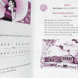 Hát nhạc lớp 5 xưa 568577