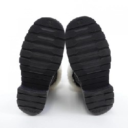 【Khuyến mãi】Giày bốt CHANEL 665067